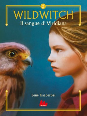 cover image of Wildwitch 2. Il sangue di Viridiana